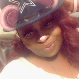 Meet your Posher, Shaunte